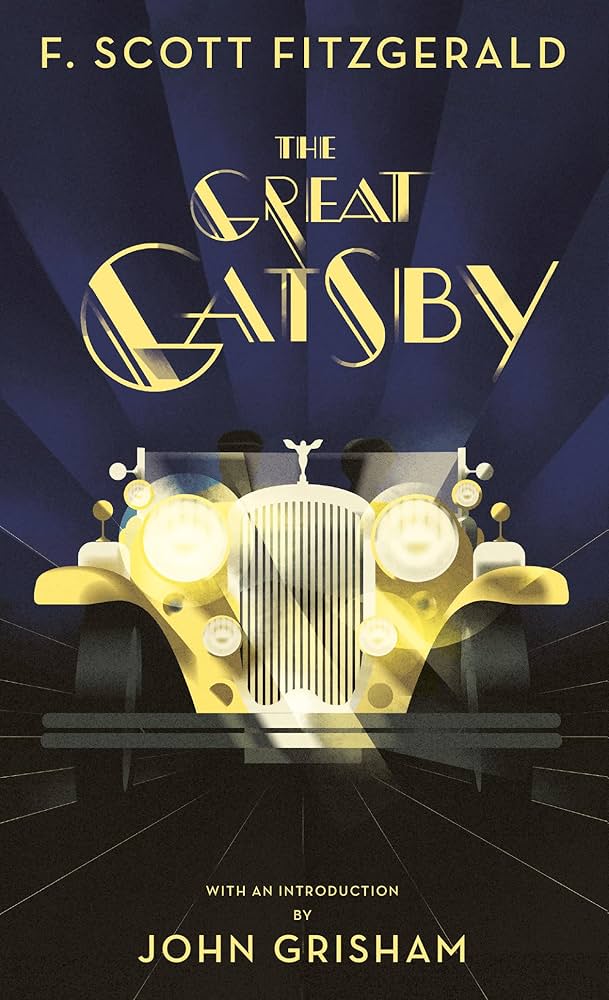 文学・小説 The Great Gatsby F.Scott Fitzgerald The Great Gatsby | Book by F. Scott Fitzgerald | Official